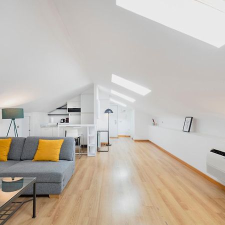 Relstay - Arco Della Pace - Sunny Loft 米兰 外观 照片