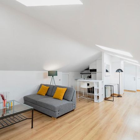 Relstay - Arco Della Pace - Sunny Loft 米兰 外观 照片