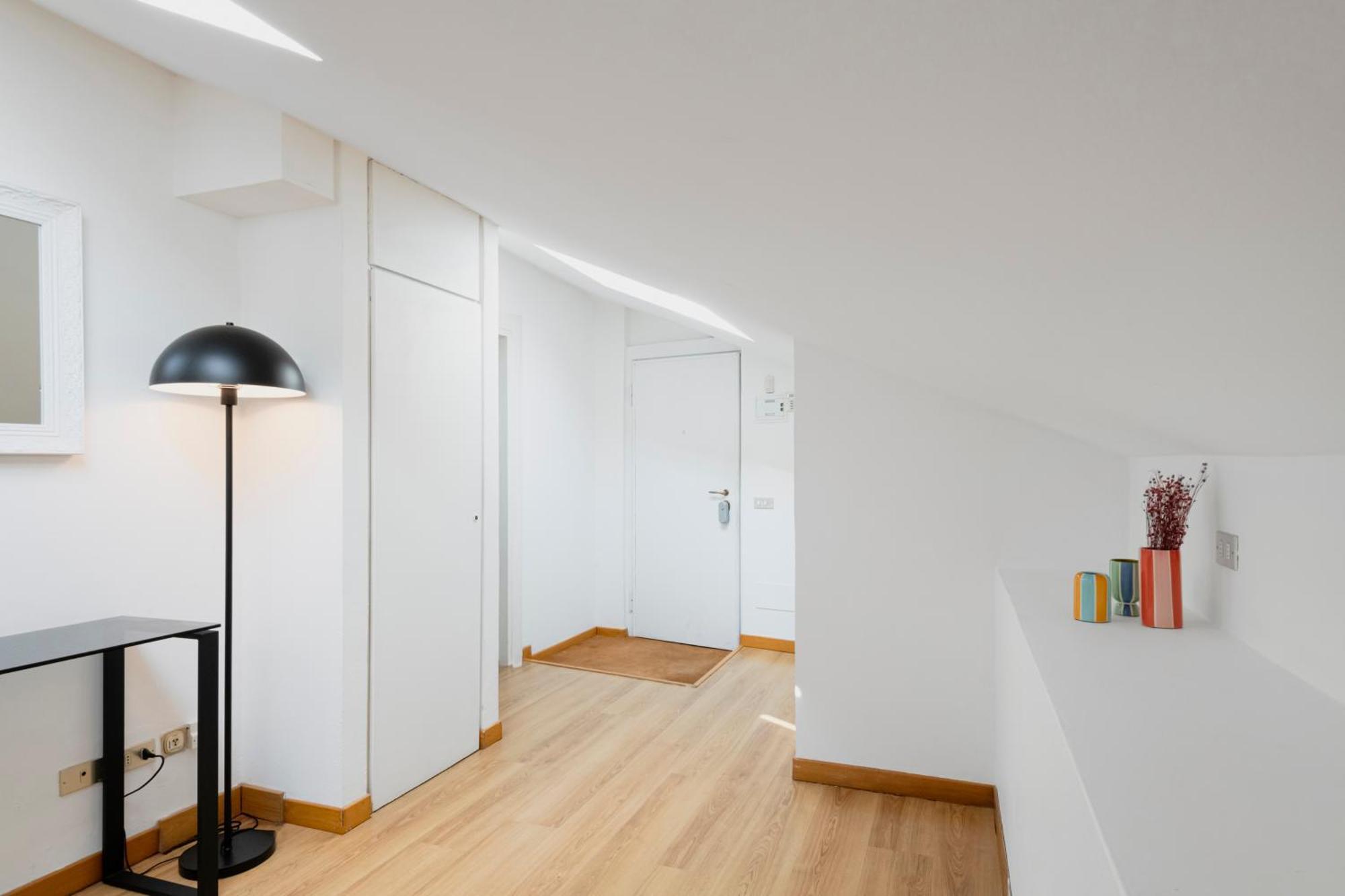 Relstay - Arco Della Pace - Sunny Loft 米兰 外观 照片