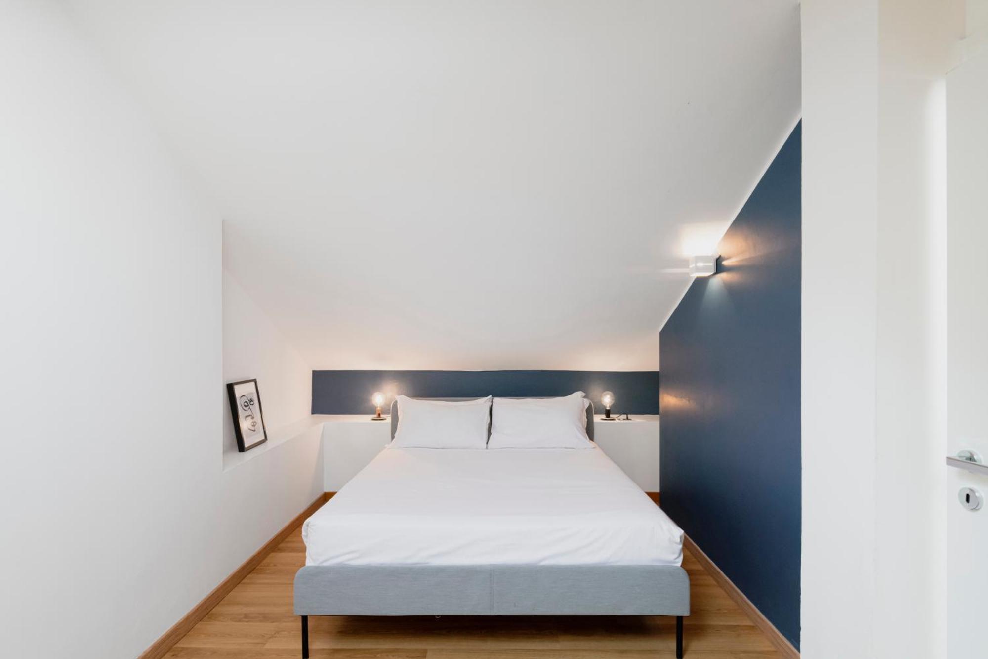 Relstay - Arco Della Pace - Sunny Loft 米兰 外观 照片