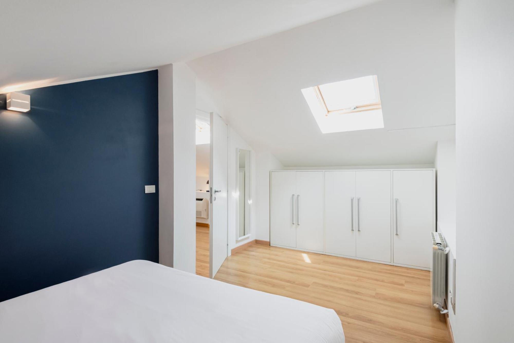 Relstay - Arco Della Pace - Sunny Loft 米兰 外观 照片