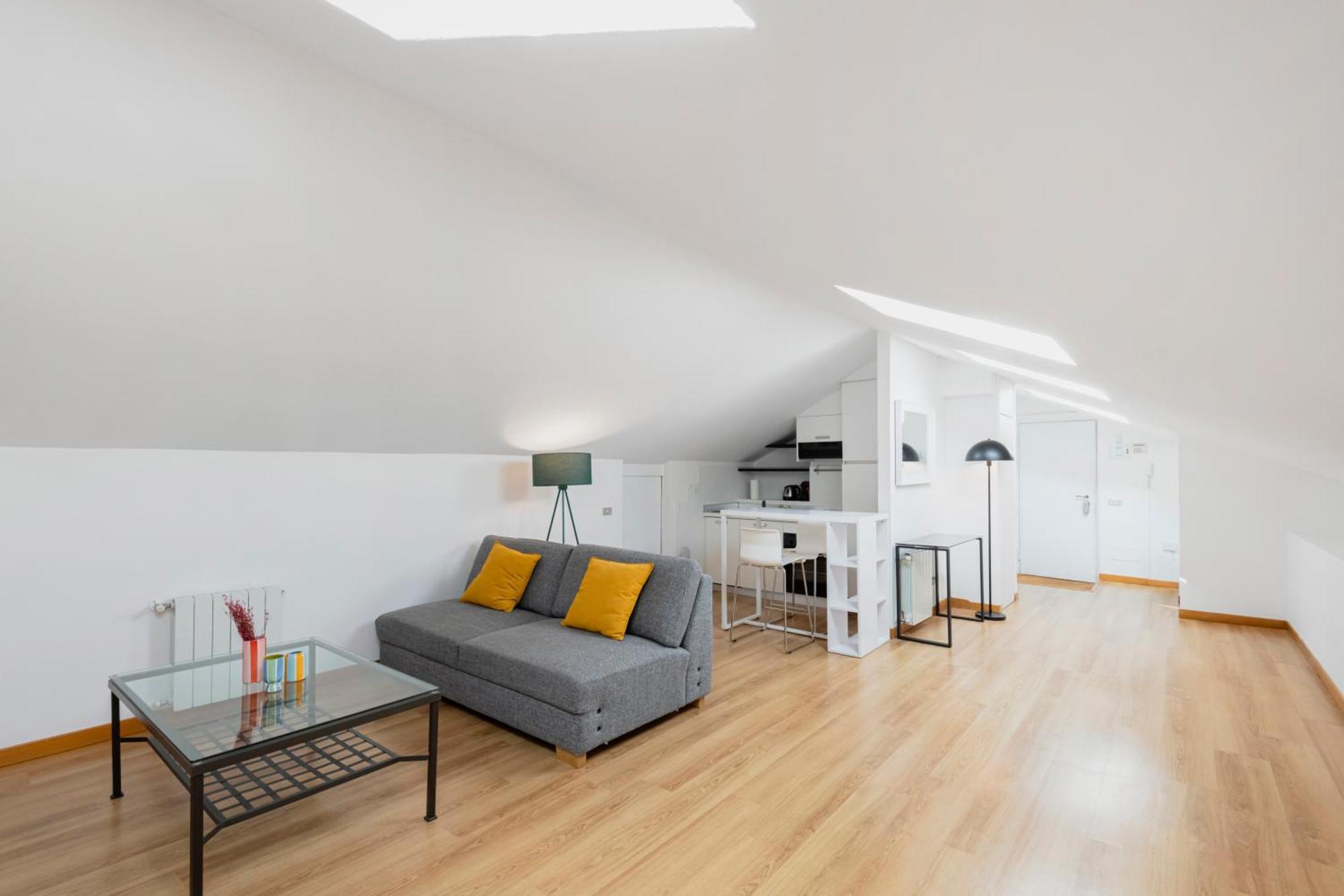 Relstay - Arco Della Pace - Sunny Loft 米兰 外观 照片